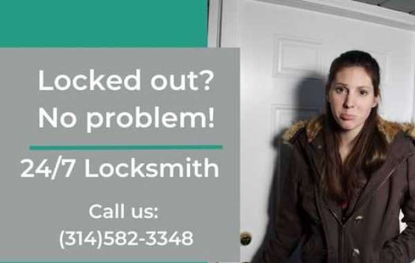 Unlocking the Secrets of  Locksmith Services in St. Louis: Your Go-To Guide