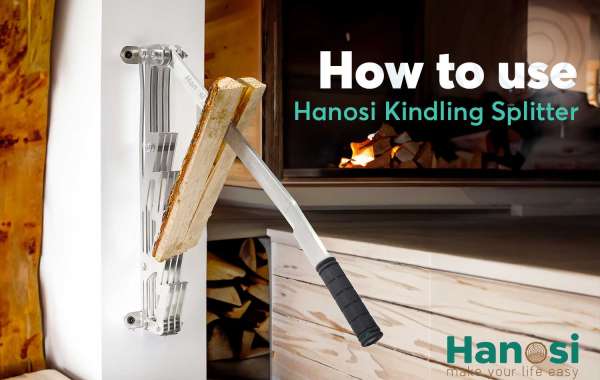Kindling Chopper for Sale: Simplify Your Firewood Preparation with Efficiency and Ease