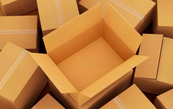 Advantages Of PP Corrugated Boxes