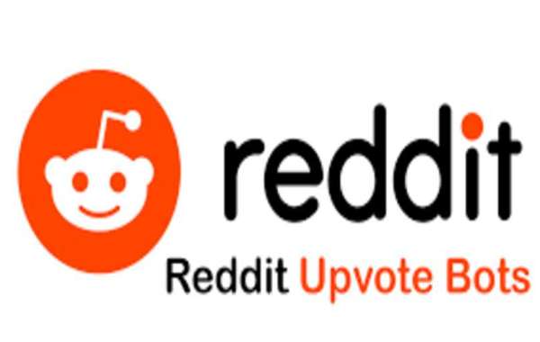 Reddit Upvote Bot