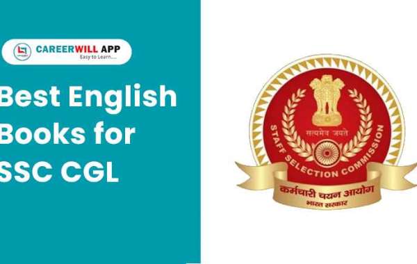 Top Recommended Books for SSC CGL General Studies