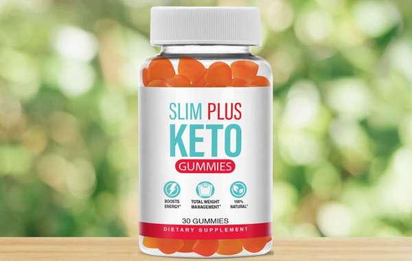 Slim Plus Keto Reviews Does It Really Work For Weight Loss