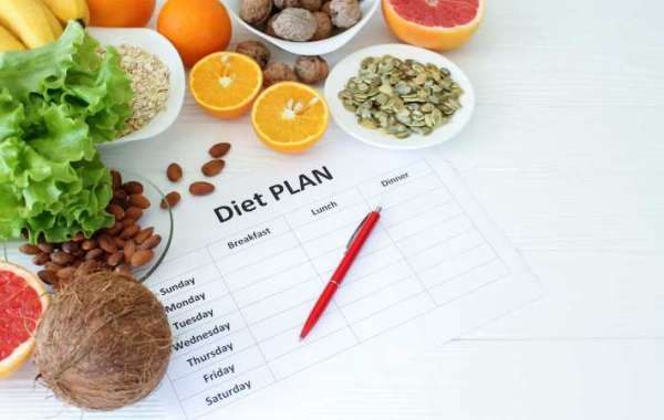 Does a Diet Chart Plan Help You Lose Weight?