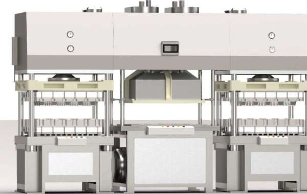 what are product making machines