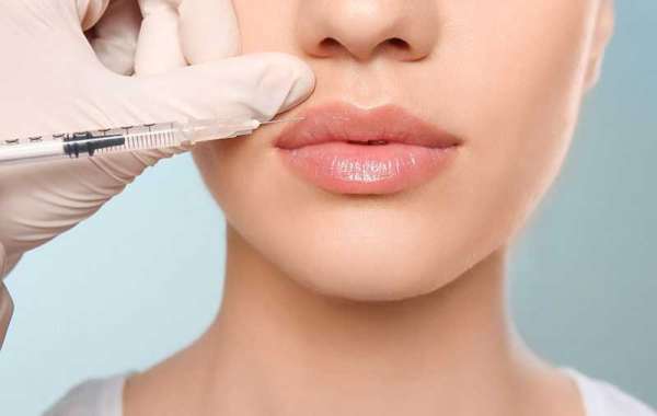 Reverse the Signs of Aging with Dermal Fillers