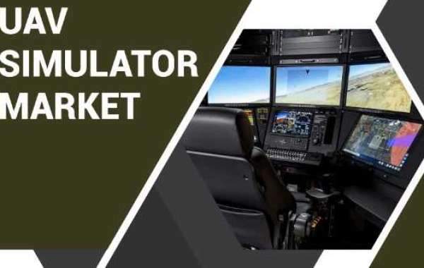 UAV Simulator Market SWOT analysis, Growth, Share and Size by 2027