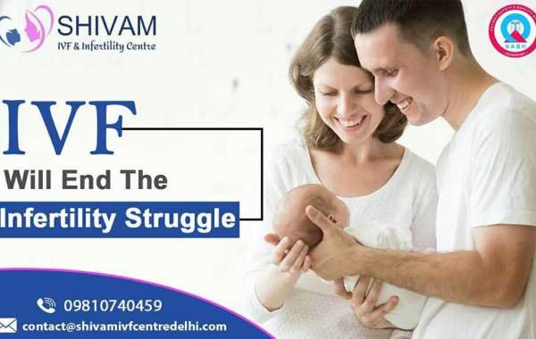 How to Choose Best IVF Centre In Delhi, India In 2023