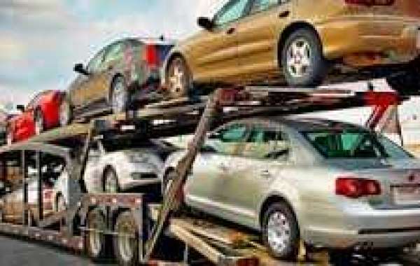Swift and Safe Car Transportation Service Provider in Gurgaon | International Packers Movers and Storage