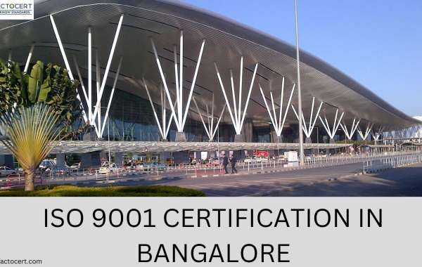 A Step-by-Step Guide To ISO 9001 Certification in Bangalore / Uncategorized / By Factocert Mysore