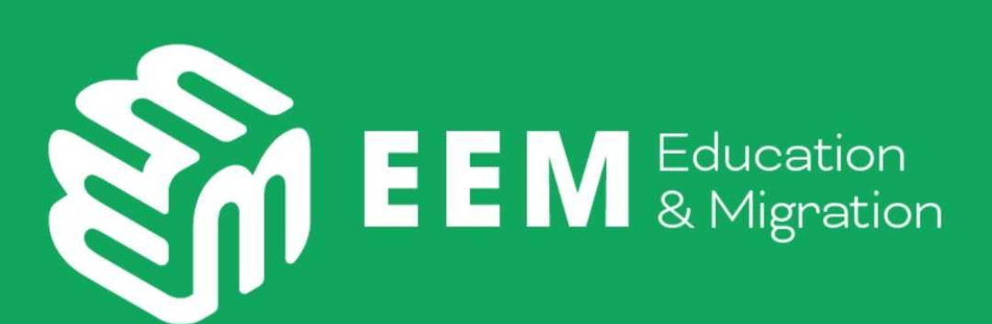 EEM - Education And Migration Cover Image