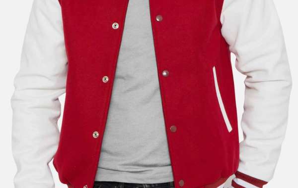 The Contemporary Classic: The Enduring Allure of the Vintage Letterman Jacket