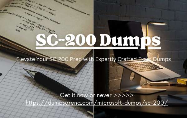 Get Prepared: SC-200 Exam Dumps for Guaranteed Results