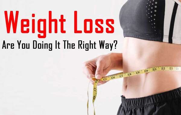 Your Guide to Effective Weight Loss