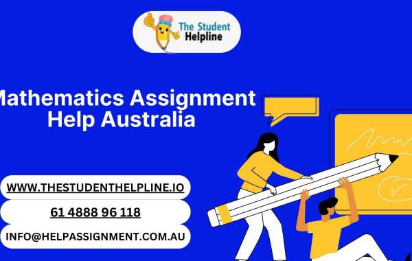 Cracking The Code: Mathematics Assignment Help Services For Australian Students