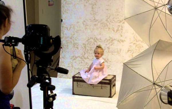 What Are The Qualities of Best Children Photographers?