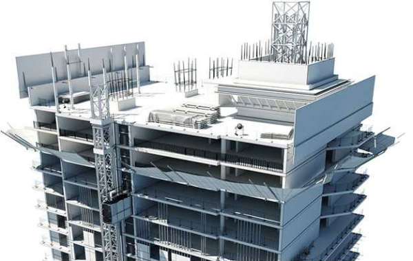 Building Information Modeling: Revolutionizing Construction with BIM Services: