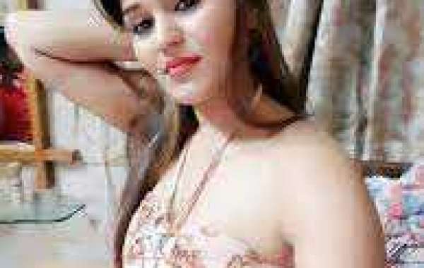 Exploring the Elegance of Escort Services in Nehru Place