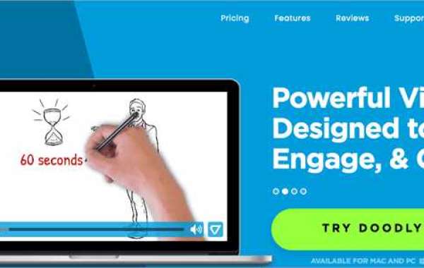 Top Whiteboard Animation Software For Engaging Presentation & Doodle Videos