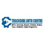 Trackside Auto Centre Profile Picture