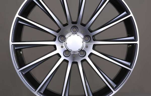 Advantages of Benz 17inch replica aluminum alloy wheel hub
