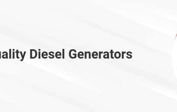 Unveiling the Powerhouse: The Diesel Generator