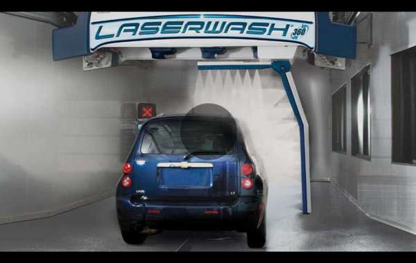 Car wash san bruno ca