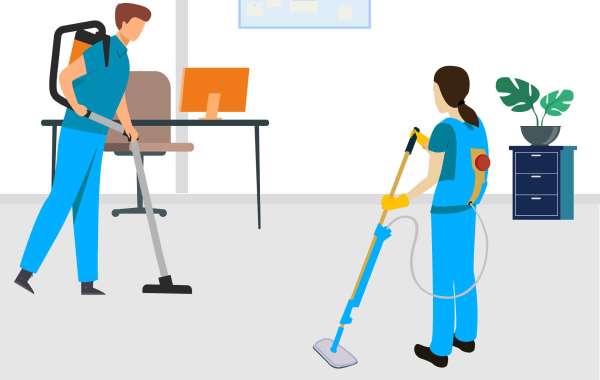 Elevating Comfort and Hygiene: The Power of Professional House Cleaning Services