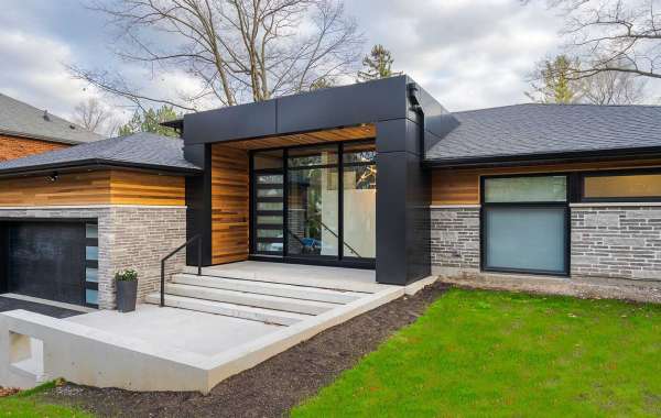 Crafting Dreams: Custom Home Builders in Ontario