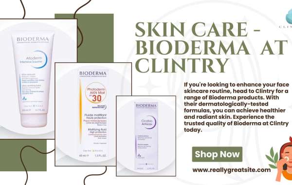 Find the Beauty Powerhouse: Bioderma - Your Key to Healthy, Glowing Skin!