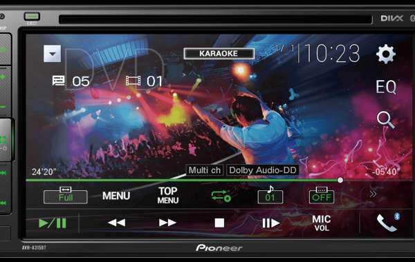 How to Choose Best Car Stereos