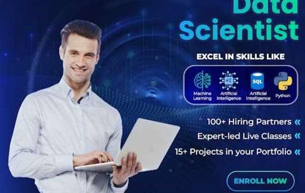 Career opportunity in Data Science