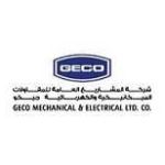 GECO Mechanical & Electrical Ltd. Co. Profile Picture