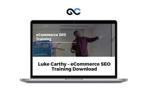 Unlocking Ecommerce Success: The Beginner's Guide to Ecommerce SEO Courses