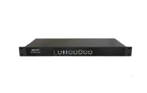 Advantages of 200G full gigabit smart WiFi network switch