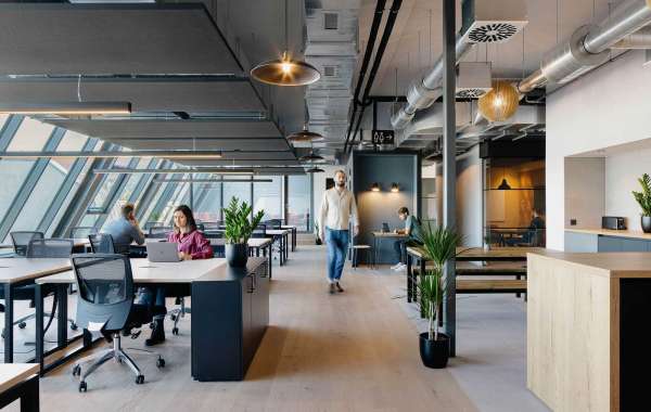 7 Top Serviced Office Providers For Enterprises and Large Businesses