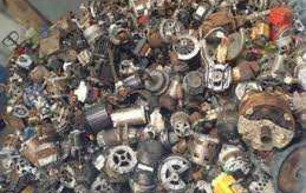 Electric Motor Scrap Prices in Port Arthur: Unveiling the Dynamics