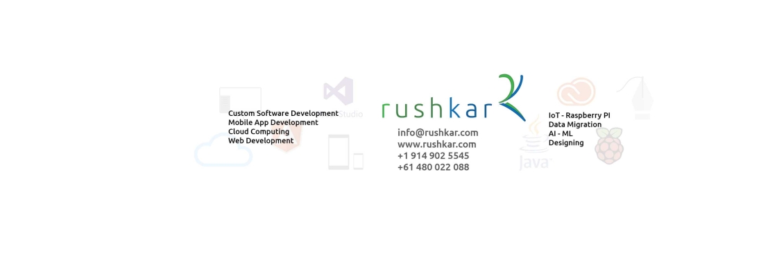 Rushkar Technology Cover Image