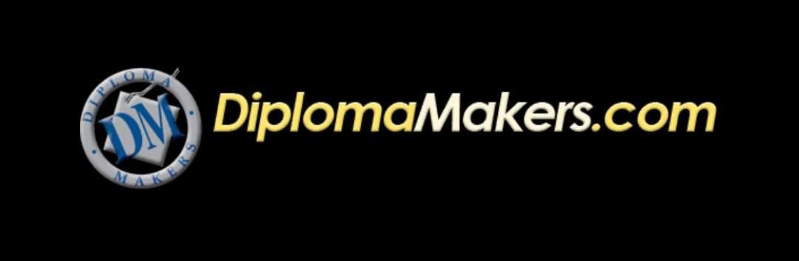 Diploma Makers Cover Image