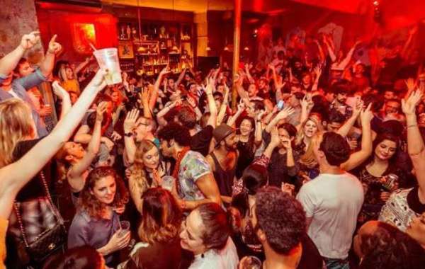 Explore The Magic Of Toronto Nightclubs To Spice Up Your Nightlife