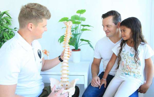 The Healing Potential of Chiropractic Care