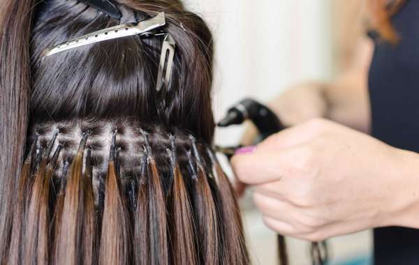 Empowering Confidence Through Hair: Hair Extensions Market's Rise by 2032