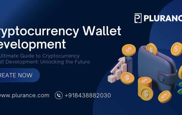 The Ultimate Guide to Cryptocurrency Wallet Development: Unlocking the Future