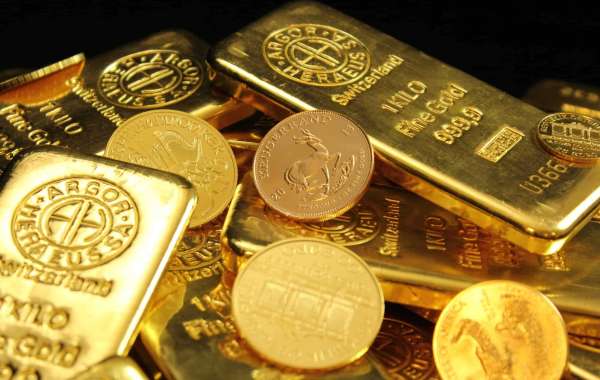 Unlocking Financial Opportunities: Loans Against Gold Bullion Explained