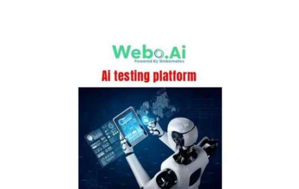 AI testing platform