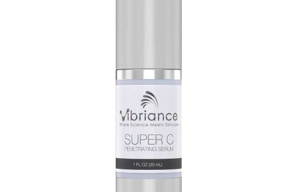 Vibriance Super C Serum Reviews