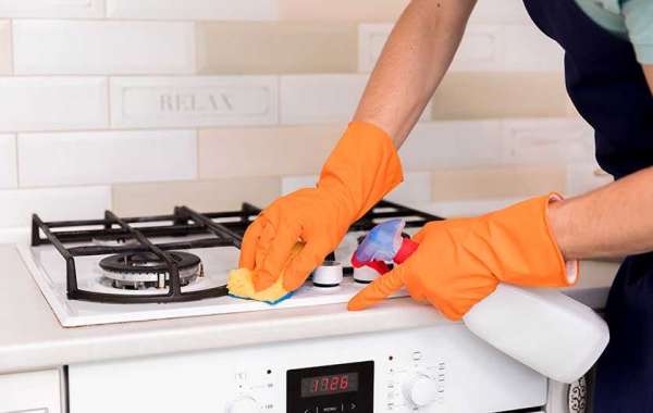 Discover Excellence: Ottawa Cleaning Services Redefined by Sweet and Neat Cleaning