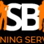 SBCleaning Ltd Profile Picture