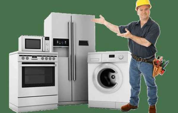 Revive Your Refrigerator: Expert Repairs by Urban Service Plaza