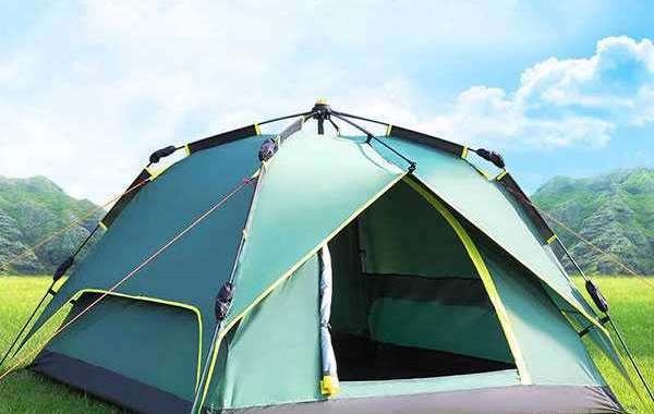 Exploring Outdoor Adventures: Coleman Tents, Minn Kota Ultrex, and TH Marine Innovations: