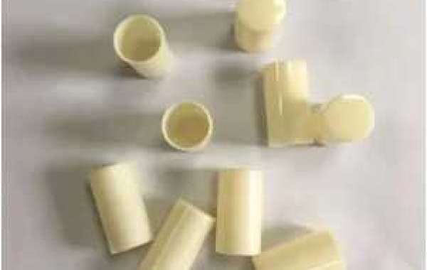 Eco-conscious Choices: A Exp-01 Bio-based Plastics for Straw Making